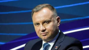 התחזו למקרון: קומיקאים רוסים מתחו את נשיא פולין