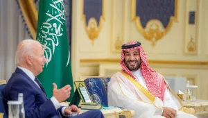 נורמליזציה על הפרק: המגעים עם סעודיה - והדרישות מישראל