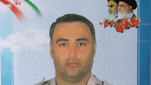 דיווח באיראן: קצין בכיר בחיל הים נהרג "בעת מילוי תפקידו"