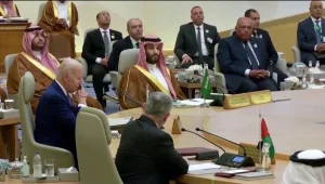 המסר הסעודי: "לא תהיה נורמליזציה לפני הסכם עם הפלסטינים"