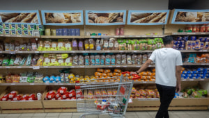 עליית מחירי הלחם: רשתות השיווק יספגו את הפער עד ספטמבר