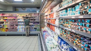 המחסור במוצרי החלב מתרחב: רשתות המזון נגד מחלבות גד
