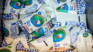 מועצת החלב אישרה את ההסכם: המוצרים המפוקחים יתייקרו