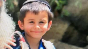 כעבור שעות: נמצא ילד בן תשע מירושלים שהוכרז כנעדר