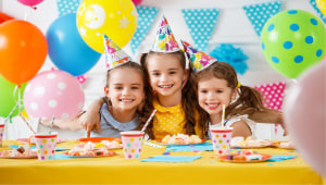 חוגגים יום הולדת לילד? כך תעשו מסיבה שווה מבלי לקרוע את הכיס