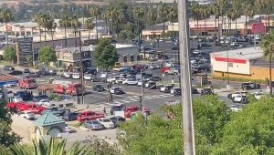 אירוע ירי נוסף בארה"ב: לפחות שני הרוגים בלוס אנג'לס