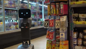הרובוטים באים: איפה הטכנולוגיה שהבטיחו לנו שתחליף אותנו בעבודה?