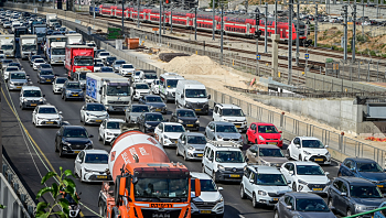 תשלום בכניסה לת"א: הקרבות בממשלה - ומתי נתחיל לשלם?