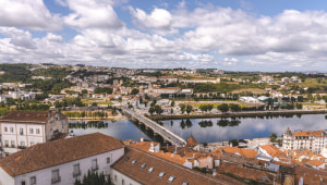 מליסבון לפורטו: הדרך הקסומה בפורטוגל שתפתיע גם אתכם
