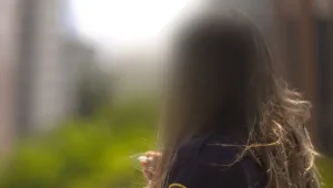"הייתי שפחת המין שלו": השוטרת שהתלוננה נגד מפקדה מדברת