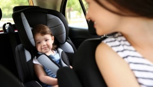 הסיוט של כל הורה: הפעולות שתעשו כדי לא לשכוח את הילד ברכב