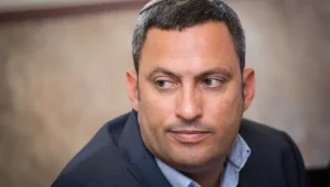 ראש עיריית שדרות: "צריך לחסל את ראשי חמאס והג’יהאד"