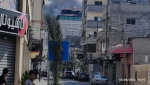 מבצע "עלות השחר": צה"ל חיסל בכיר בג'יהאד, בישראל נערכים לירי רקטות