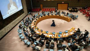 בעקבות עליית בן גביר להר הבית: מועצת הביטחון של האו"ם תכונס