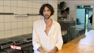 "אם מגיע לקוח חוצפן - אני מסלק אותו": השף ששונא את לקוחותיו