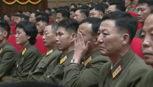 צפון קוריאה: "ניצחנו את הקורונה, הדרום הדביק את המנהיג"