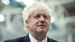 דיווח: "בוריס ג'ונסון לא יתמודד על ראשות ממשלת בריטניה"