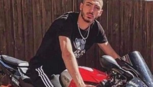 ההרוג ה-19: נקבע מותו של רוכב אופנוע שנפצע שלשום בתאונה