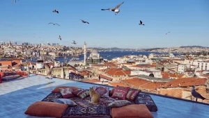 גוגל חושפת: 2 הערים שהחליפו את איסטנבול ודובאי בצמרת היעדים