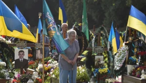 אוקראינה חגגה את יום העצמאות: "הסוף למלחמה? ניצחון"