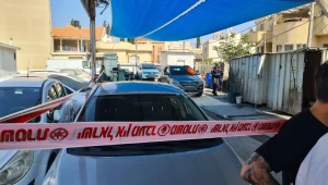 רצח שני תוך שעות: גבר כבן 37 נורה למוות בבאקה אל-גרבייה