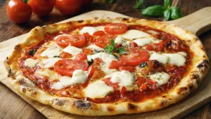 ויוה לה פיצה! הפוד טראק האיטלקי שעושה שמח