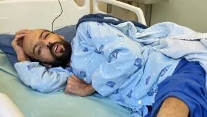 אחרי כחצי שנה: אסיר הג'יהאד הפסיק את שביתת הרעב