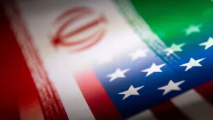 דיווח בסעודיה: איראן וארה"ב על סף הסכם גרעין חדש
