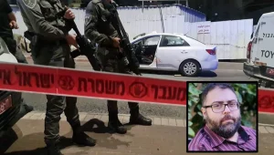 זעם בחברה הערבית בעקבות רצח העיתונאי: "היה צריך להגן עליו"
