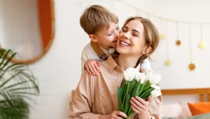 לגזור ולשמור: 5 עצות לאימהות של ילדים עם צרכים מיוחדים