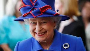 קמילה על מות המלכה: "עיצבה את התפקיד בעולם של גברים"