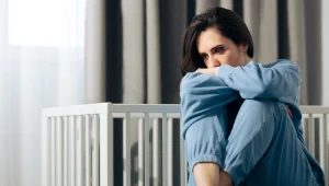 15% מהנשים בהיריון סובלות מדיכאון אחרי לידה - מדוע זה קורה וכיצד לטפל?