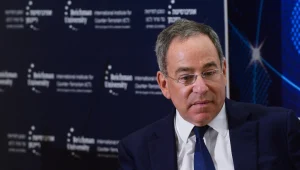 שגריר ארה"ב לשיקלי: "חושב שרוצים שנהיה מעורבים בענייני ישראל"