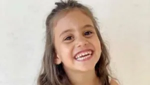 ליאן בת ה-7 טבעה למוות בג'קוזי בצפון: "הנפש מרוסקת"