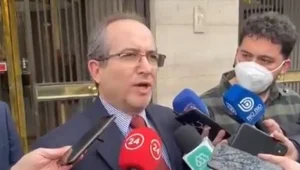 השגריר בצ'ילה על התקרית הדיפלומטית: "נעבור את זה"