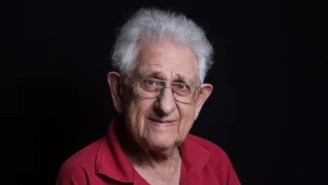אליקים העצני, מראשי ההתיישבות ביו"ש, הלך לעולמו בגיל 96