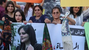 הרפואה המשפטית באיראן על מות הצעירה: "אין קשר לפגיעות בראשה"