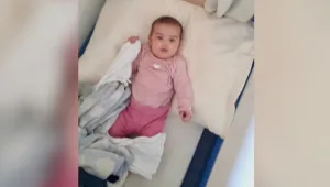 ב"שיבא" טעו באבחון המחלה – הפעוטה בת ה-4 חודשים נפטרה