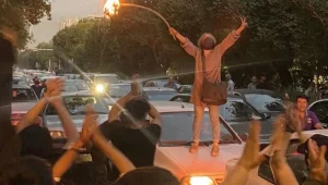 שבוע למחאות באיראן: במשטר חוששים מאיבוד שליטה