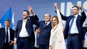 נפתחו הקלפיות באיטליה: מפלגות הימין צפויות לנצח בבחירות