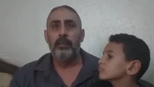 אב המחבלים שחוסלו: "אל תאבדו את אחדות החמושים הפלסטינים"
