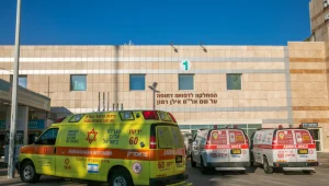ההסתדרות הרפואית לבתי החולים: חובה לטפל במחבלי חמאס