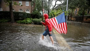 "איאן" מכה בארה"ב: לפחות 77 הרוגים בהוריקן הקטלני