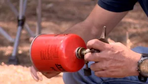 "תוך רגע נהיה כדור אש אדיר": כיצד תבטיחו שימוש נכון בגזייה?