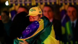 ברזיל הולכת לסיבוב שני: אף מועמד לא הצליח להשיג רוב מוחלט