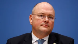 גרמניה: ראש מערך אבטחת הסייבר יפוטר לאחר שניהל מגעים עם רוסיה