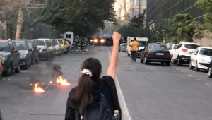 המהומות באיראן: 15 הרוגים בשלוש זירות ירי, בהם ילד בן 9