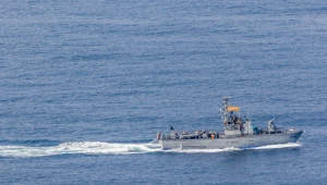 צבא לבנון: "סירות נשק ישראליות חדרו שוב לשטח שלנו"