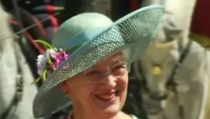 שערוריה בדנמרק: המלכה שללה את תואר הנסיכות מארבעה מנכדיה