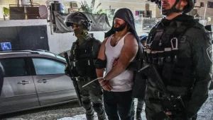 עשרה ימים אחרי הפיגוע: נעצרו 8 חשודים בסיוע למחבל משועפאט